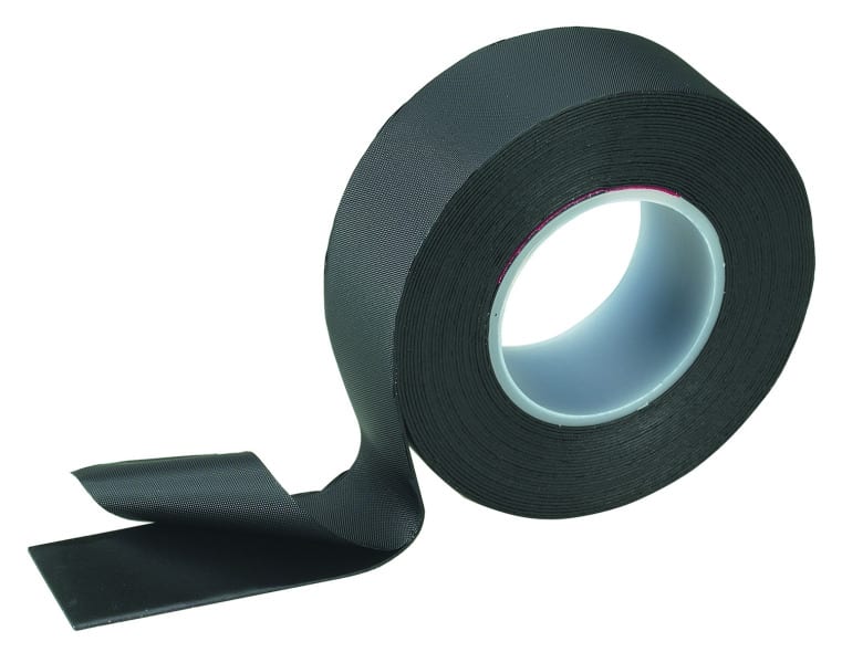 CIMCO - Isolierband selbstverschweißend 19x10 schwarz