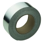 CIMCO - Aluminiumfolien-Klebeband 50 mm x 50 m