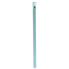 CIMCO - Stahl-Kabelbinder, natur 7,9x680mm, Kabelbaum max.203mm, Mindestzugf. 1200 N