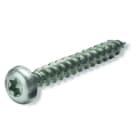 CIMCO - Spanplattenschraube Pan-Head 4,0x40mm Torx T15
