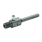 CIMCO - Aufnahmeschaft SDS-Plus, Länge 110mm