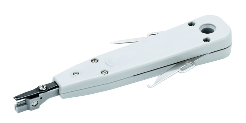 CIMCO - Anlegewerkzeug LSA-Plus-Klemmen, Modell Economy AWG24-20