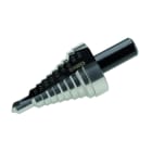 CIMCO - HSS-Stufenbohrer für Kabelverschraubungen, M12-32