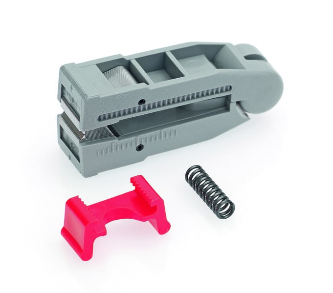 CIMCO - Ersatzmesser (ein Paar) für automatische Abisolierzange MAXIM 6