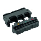 CIMCO - Pressprofileinsatz für 106005 isolierte Kabelschuhe 0,5-6mm²