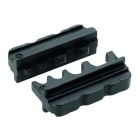 CIMCO - Pressprofileinsatz für 106005 blanke Kabelschuhe 0,5-10mm²