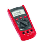 CIMCO - Digitales Multimeter 155x75x33mm