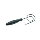CIMCO - Flexibler Magnetheber, Haftkraft 270g, Länge 400mm