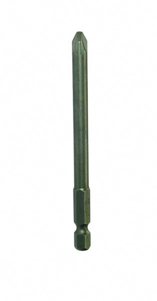 CIMCO - Bitflex-Bit, Standard, PZ2, Länge 90 mm