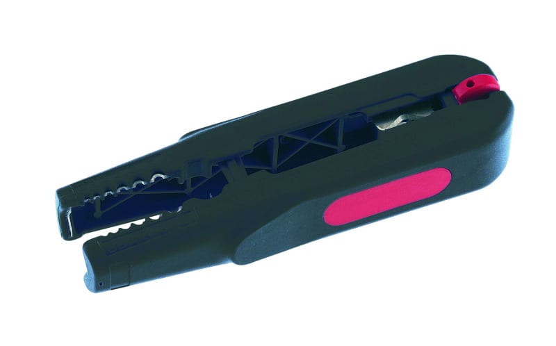 CIMCO - Kabelentmanteler Multistripper, abisolieren 0,5-6mm², abschneiden bis 6mm²