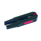 CIMCO - Kabelentmanteler Multistripper, abisolieren 0,5-6mm², abschneiden bis 6mm²