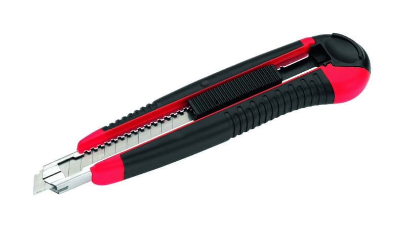 CIMCO - Universalmesser 2-Komponenten-Profi-Ausführung, 135mm