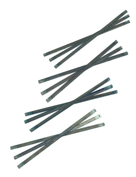 CIMCO - Sägeblätter-Sortiment 150mm