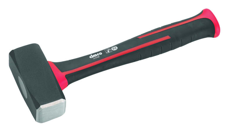 CIMCO - 3-Komponenten- Fäustel 800g