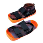 CIMCO - Überschuhe isolierend Sohlenlänge 280-300mm, Grösse 40-43, Innenlänge 300mm