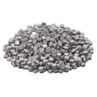 CIMCO - Kunststoffplombe Ø 12mm, grau