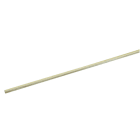 CIMCO - Holzstiel für Saal- und Strassenbesen 1,4 m