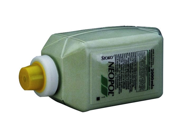 CIMCO - Handreiniger Spender-Softflasche, 2000ml, lösemittel- und seifenfrei, parfümiert
