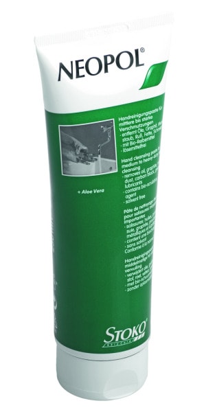 CIMCO - Handreiniger Handtube, 250ml, lösemittel- und seifenfrei, parfümiert