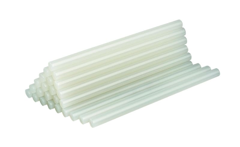 CIMCO - Klebesticks zum Heissklebepistolen-Set, 11mm Ø, 200mm Länge