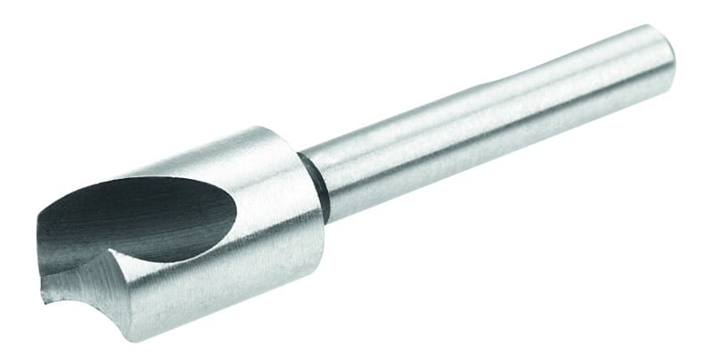 CIMCO - Ersatz-Zentrierbohrer, SchaftØ 4mm, Grösse 8mm Ø
