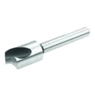 CIMCO - Ersatz-Zentrierbohrer, SchaftØ 4mm, Grösse 8mm Ø