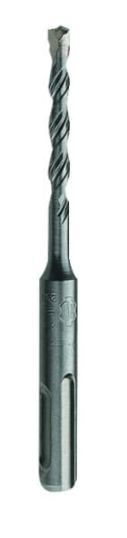 CIMCO - SDS-Plus-Hammerbohrer CIMCO, 6mm Ø, Gesamt-/Spirallänge 110/50mm