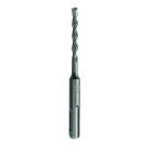 CIMCO - SDS-Plus-Hammerbohrer CIMCO, 6mm Ø, Gesamt-/Spirallänge 110/50mm