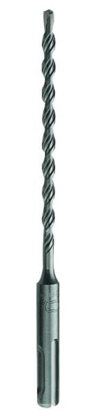 CIMCO - SDS-Plus-Hammerbohrer CIMCO, 6mm Ø, Gesamt-/Spirallänge 160/100mm