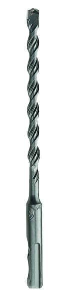 CIMCO - SDS-Plus-Hammerbohrer CIMCO, 8mm Ø, Gesamt-/Spirallänge 160/100mm