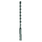 CIMCO - SDS-Plus-Hammerbohrer CIMCO, 8mm Ø, Gesamt-/Spirallänge 160/100mm