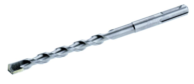 CIMCO - SDS-Plus-Hammerbohrer CIMCO, 10mm Ø, Gesamt-/Spirallänge 310/250mm
