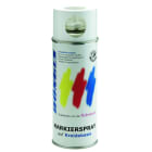 CIMCO - Markierspray, 400 ml, rot