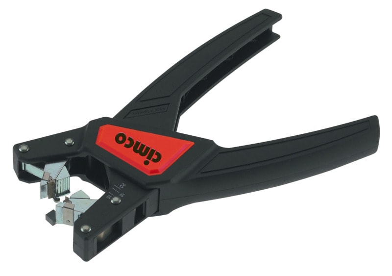 CIMCO - Jokari Abmantelzange für AS-Interface-Kabel