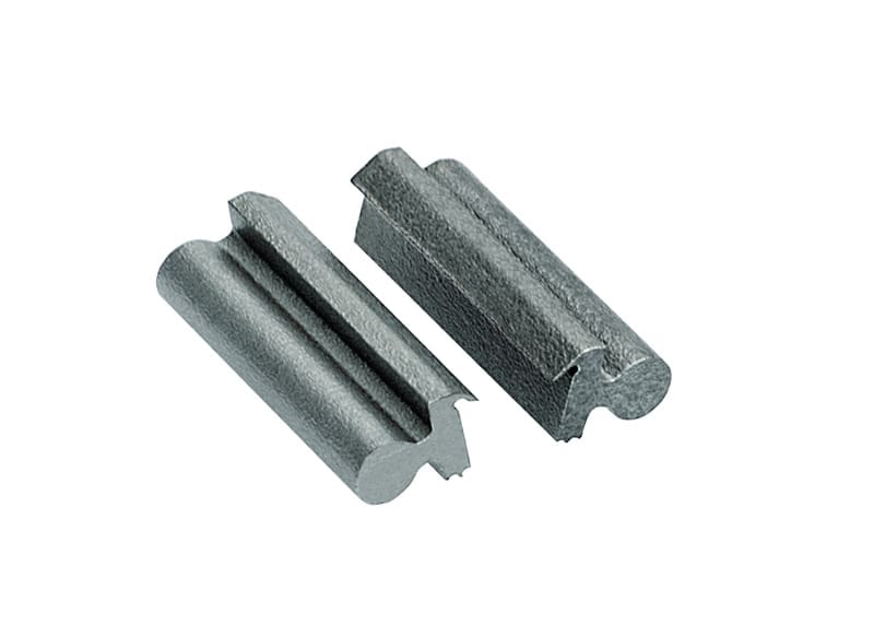 CIMCO - Ersatzmesser für gummierte AS-Interface-Kabel,