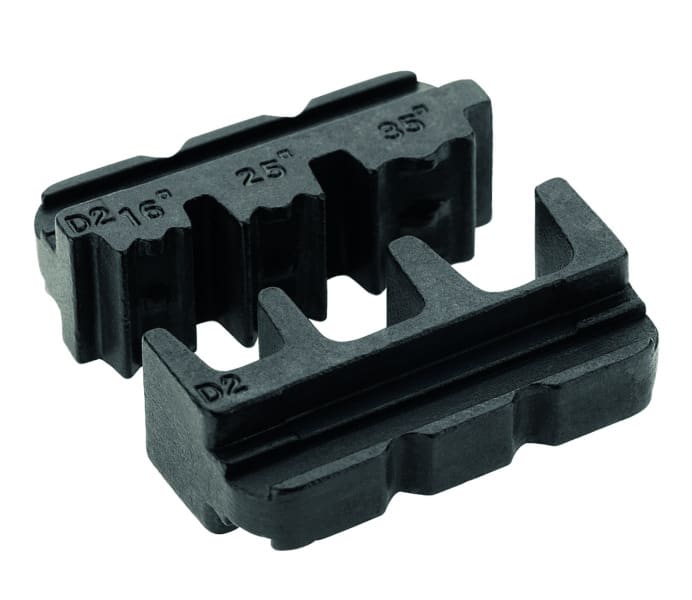 CIMCO - Pressprofileinsatz für 106005 Aderendhülsen 16-35mm²