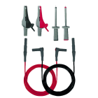 CIMCO - Messleitung-Set 6 teilig
