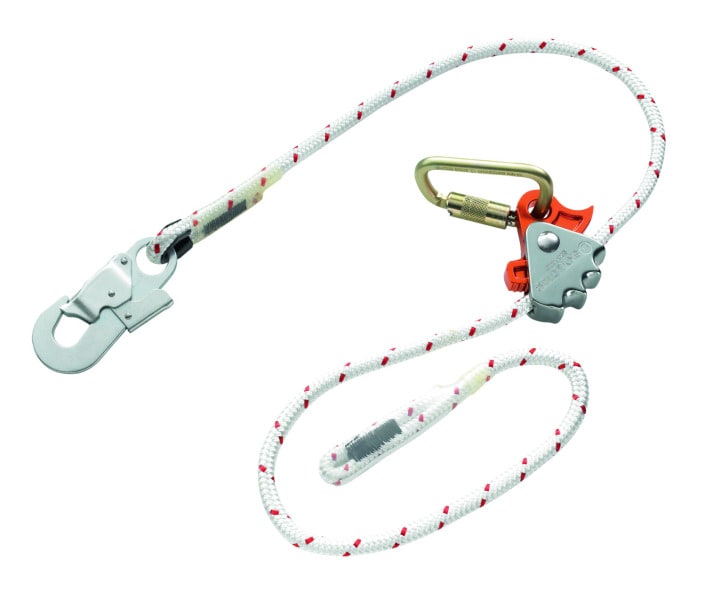 CIMCO - Halteseil ERGOGRIP, EN 538, Länge 1,5m, Stärke 12mm
