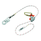 CIMCO - Halteseil ERGOGRIP, EN 538, Länge 1,5m, Stärke 12mm