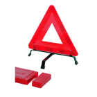 CIMCO - Warndreieck Euro, ECE-27R03, ausgeklappt 440x450mm, Gewicht 1700g