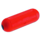 CIMCO - Safety Box, IP44, Gewicht 110g, Farbe rot, Leitungen bis 9mm Ø