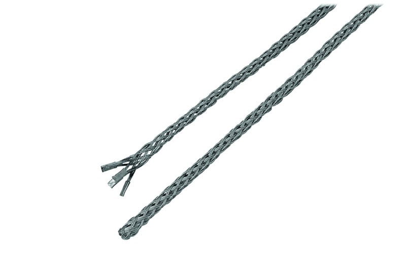CIMCO - Seil- und Kabelverbindungsstrümpfe, Ø8-16mm, praktische Bruchlast 15kN