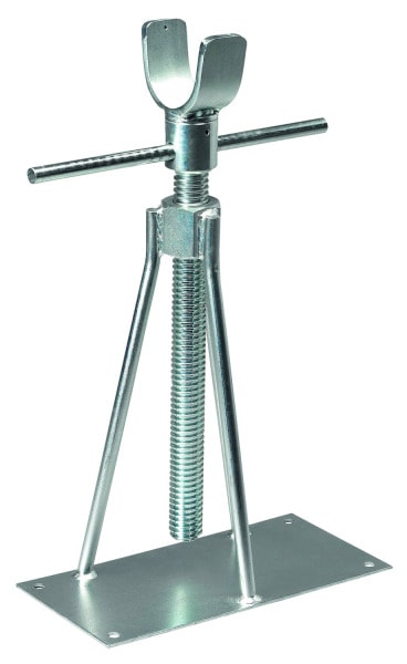 CIMCO - Kabeltrommel-Spindelheber, für Kabeltrommeln mit Ø bis 1600mm