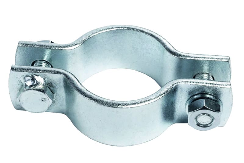 CIMCO - Trommelachsenschelle für Achsdurchmesser 76mm