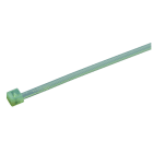 CIMCO - Kabelbinder, hitzebeständig, 4,5x280mm, KabelbaumØ 5-76mm, 22kp, 216N
