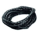 CIMCO - Spiralband, Bündel- Ø 4 - 20 mm, schwarz