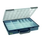 CIMCO - Sortimentskasten PSC vario, Typ vario-17