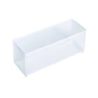 CIMCO - Einsatzfach für Carry-Lite 55, Rastermass 1x2