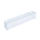 CIMCO - Einsatzfach für Carry-Lite 55, Rastermass 1x4