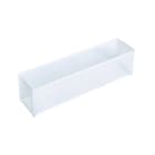 CIMCO - Einsatzfach für Carry-Lite 55, Rastermass 1x3